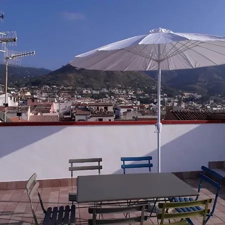 Appartement La Terrazza *