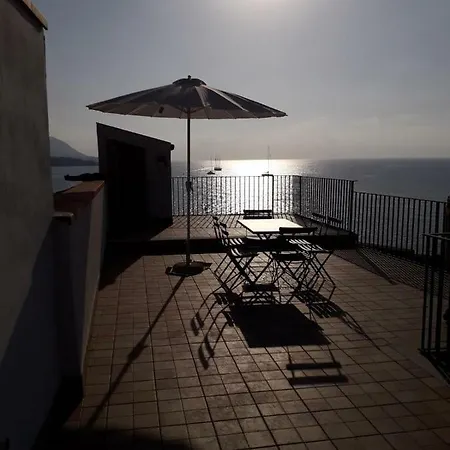 La Terrazza *