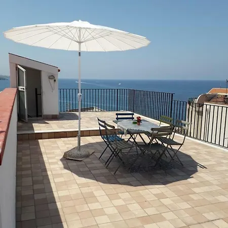 La Terrazza