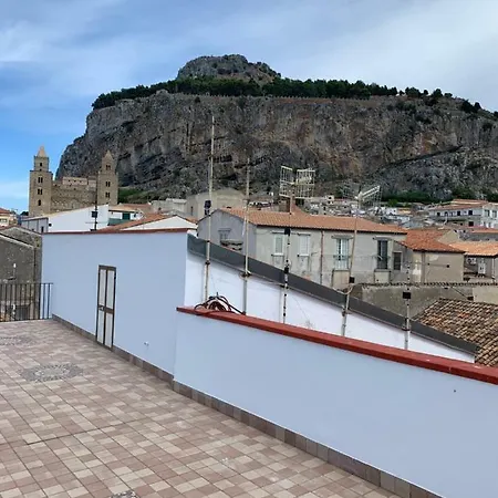 La Terrazza Appartement *