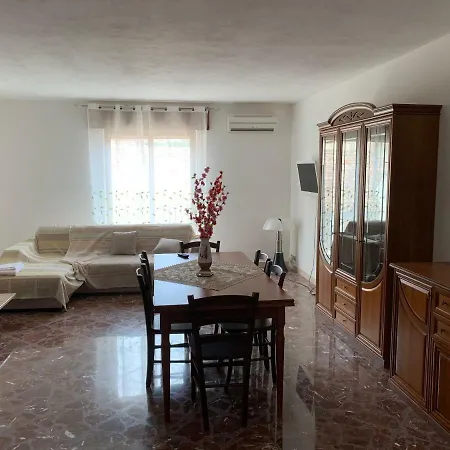 La Terrazza Cefalù