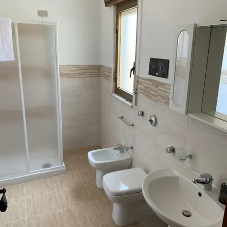 La Terrazza Appartement *