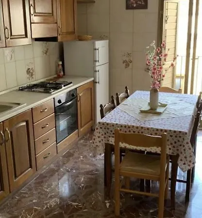 Appartement La Terrazza