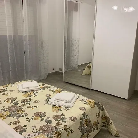 La Terrazza Appartement Cefalù