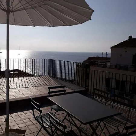 La Terrazza *