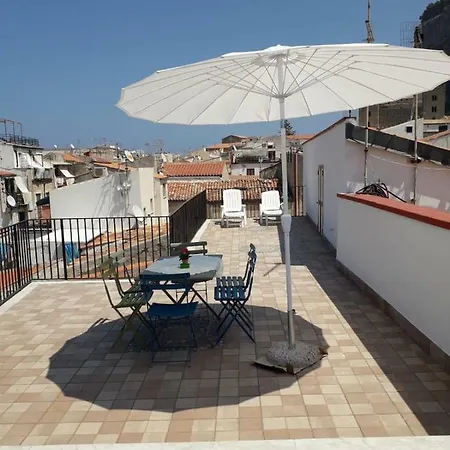 La Terrazza Cefalù