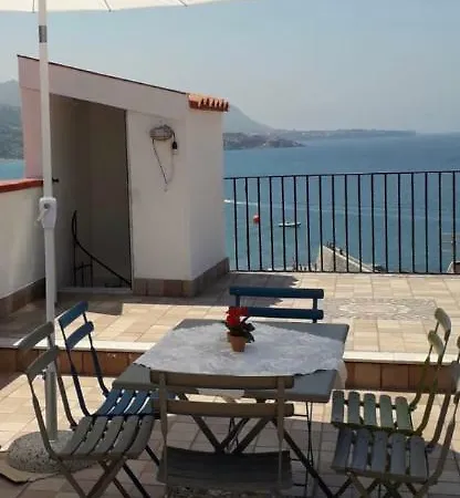 La Terrazza *