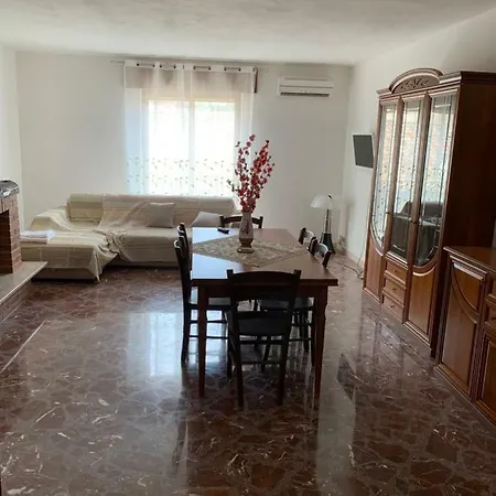 La Terrazza Cefalù