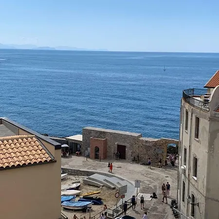 La Terrazza * Cefalù