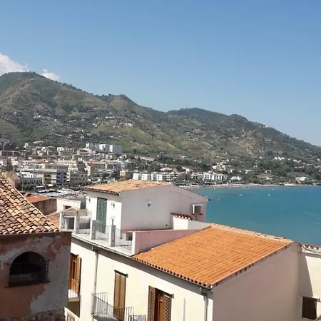 La Terrazza * Cefalù