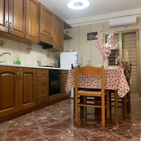 La Terrazza * Cefalù